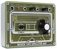 Broken Tape Simulator mk2