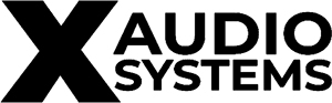 X Audio Systems